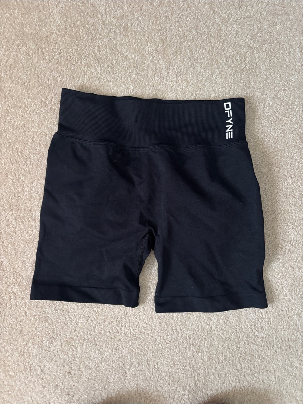 Dfyne shorts